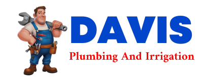 Trusted plumber in CATALDO